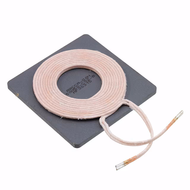 AWCCA-50N50H50-C02-B Abracon LLC  Kabellose Ladespulen